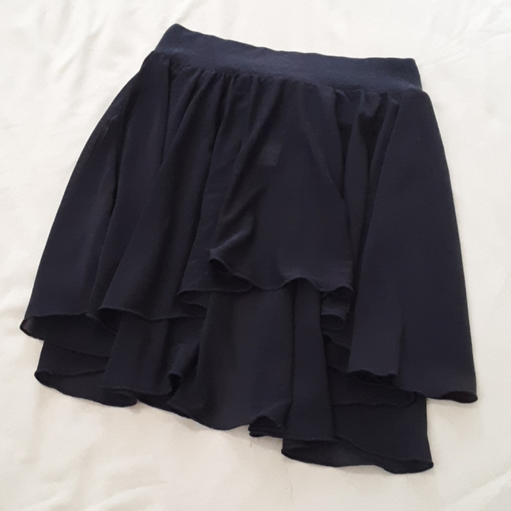 Theatricals girls dance skirt